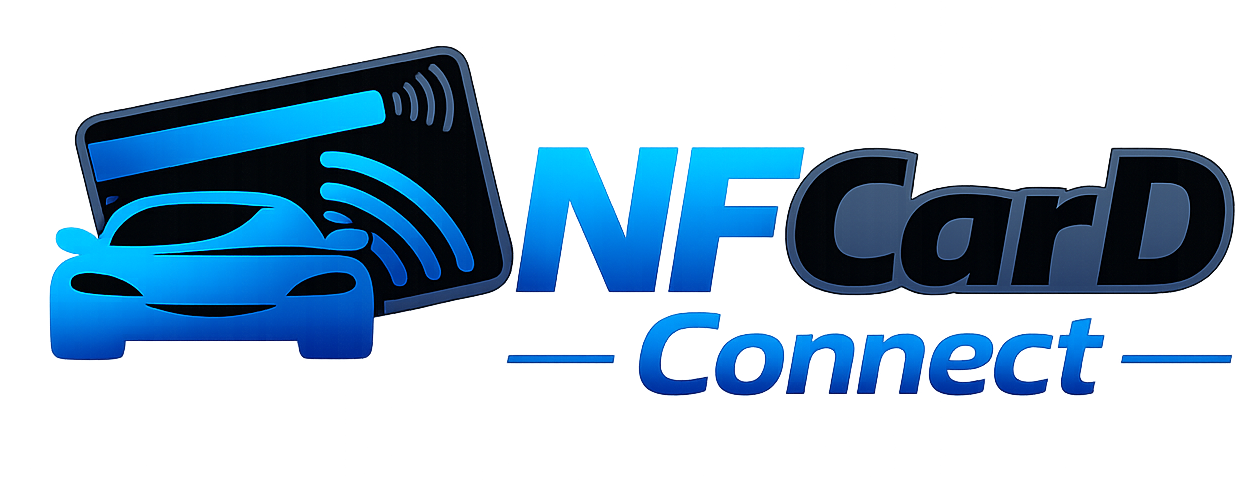NFCarD Connect